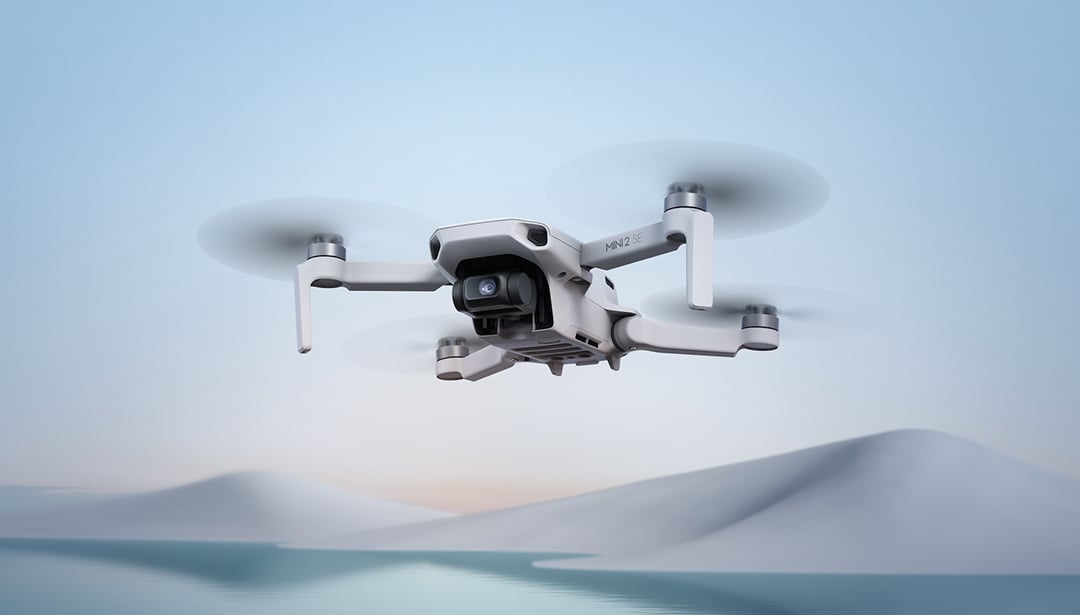 DJI Mini 2 SE